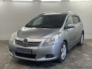 Фото TOYOTA Verso I с пробегом Фото TOYOTA Verso I с пробегом