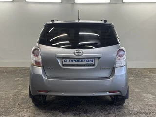 Фото TOYOTA Verso I с пробегом Фото TOYOTA Verso I с пробегом