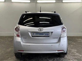 Фото TOYOTA Verso I с пробегом Фото TOYOTA Verso I с пробегом