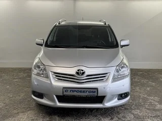 Фото TOYOTA Verso I с пробегом Фото TOYOTA Verso I с пробегом