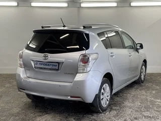 Фото TOYOTA Verso I с пробегом Фото TOYOTA Verso I с пробегом