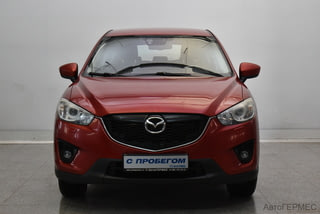Фото MAZDA CX-5 I с пробегом Фото MAZDA CX-5 I с пробегом