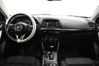 Фото MAZDA CX-5 I с пробегом Фото MAZDA CX-5 I с пробегом