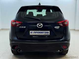 Фото MAZDA CX-5 I Рестайлинг с пробегом Фото MAZDA CX-5 I Рестайлинг с пробегом