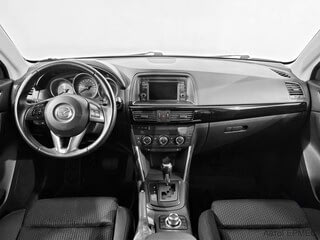 Фото MAZDA CX-5 I с пробегом Фото MAZDA CX-5 I с пробегом