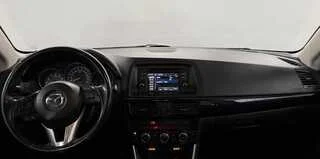 Фото MAZDA CX-5 I с пробегом Фото MAZDA CX-5 I с пробегом