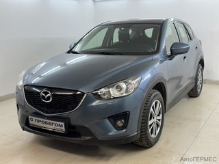 Фото MAZDA CX-5 I с пробегом Фото MAZDA CX-5 I с пробегом
