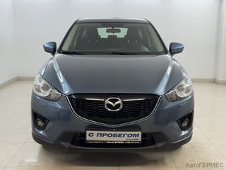 Фото MAZDA CX-5 I с пробегом Фото MAZDA CX-5 I с пробегом