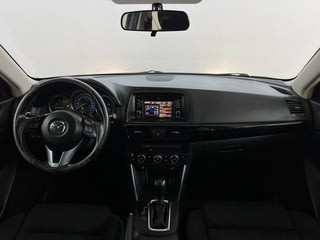 Фото MAZDA CX-5 I с пробегом Фото MAZDA CX-5 I с пробегом