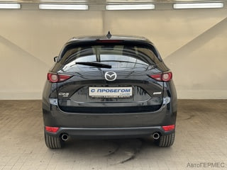 Фото MAZDA CX-5 II с пробегом Фото MAZDA CX-5 II с пробегом