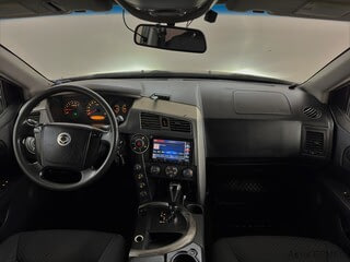 Фото SsangYong Kyron I Рестайлинг с пробегом Фото SsangYong Kyron I Рестайлинг с пробегом