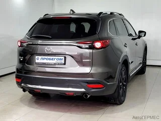 Фото MAZDA Cx-9 II с пробегом Фото MAZDA Cx-9 II с пробегом