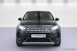 Фото LAND ROVER Discovery Sport I Рестайлинг с пробегом Фото LAND ROVER Discovery Sport I Рестайлинг с пробегом