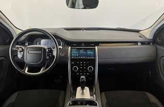 Фото LAND ROVER Discovery Sport I Рестайлинг с пробегом Фото LAND ROVER Discovery Sport I Рестайлинг с пробегом