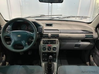 Фото LAND ROVER Freelander I с пробегом Фото LAND ROVER Freelander I с пробегом
