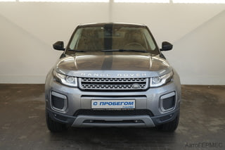 Фото LAND ROVER RANGE ROVER EVOQUE I Рестайлинг с пробегом Фото LAND ROVER RANGE ROVER EVOQUE I Рестайлинг с пробегом