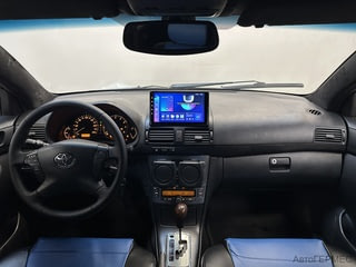 Фото TOYOTA Avensis II Рестайлинг с пробегом Фото TOYOTA Avensis II Рестайлинг с пробегом