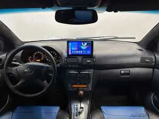 Фото TOYOTA Avensis II Рестайлинг с пробегом Фото TOYOTA Avensis II Рестайлинг с пробегом