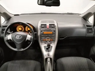 Фото TOYOTA Auris I с пробегом Фото TOYOTA Auris I с пробегом
