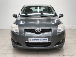 Фото TOYOTA Auris I с пробегом Фото TOYOTA Auris I с пробегом