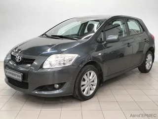 Фото TOYOTA Auris I с пробегом Фото TOYOTA Auris I с пробегом
