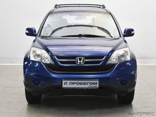 Фото Honda Cr-V III Рестайлинг с пробегом Фото Honda Cr-V III Рестайлинг с пробегом