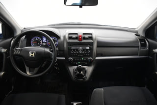 Фото Honda Cr-V III Рестайлинг с пробегом Фото Honda Cr-V III Рестайлинг с пробегом