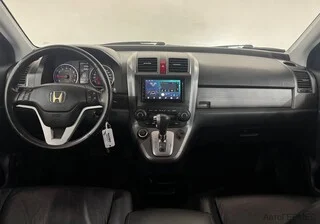 Фото Honda Cr-V III с пробегом Фото Honda Cr-V III с пробегом