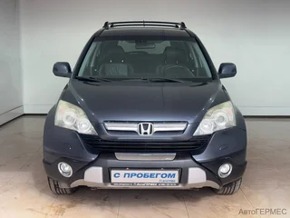 Фото Honda Cr-V III с пробегом Фото Honda Cr-V III с пробегом