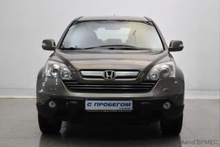 Фото Honda Cr-V III с пробегом Фото Honda Cr-V III с пробегом