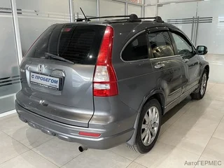 Фото Honda Cr-V с пробегом Фото Honda Cr-V с пробегом