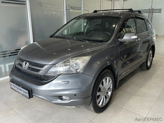 Фото Honda Cr-V с пробегом Фото Honda Cr-V с пробегом