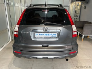 Фото Honda Cr-V с пробегом Фото Honda Cr-V с пробегом