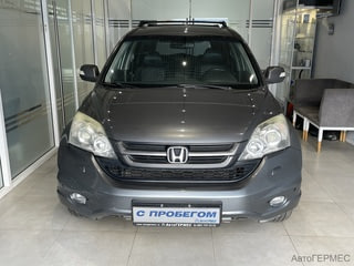 Фото Honda Cr-V с пробегом Фото Honda Cr-V с пробегом