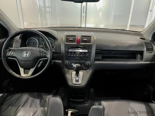 Фото Honda Cr-V с пробегом Фото Honda Cr-V с пробегом