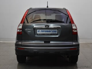 Фото Honda Cr-V III Рестайлинг с пробегом Фото Honda Cr-V III Рестайлинг с пробегом