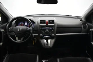 Фото Honda Cr-V III Рестайлинг с пробегом Фото Honda Cr-V III Рестайлинг с пробегом