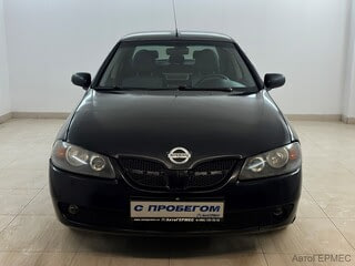 Фото NISSAN Almera II (N16) Рестайлинг с пробегом Фото NISSAN Almera II (N16) Рестайлинг с пробегом