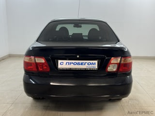 Фото NISSAN Almera II (N16) Рестайлинг с пробегом Фото NISSAN Almera II (N16) Рестайлинг с пробегом