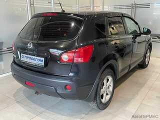 Фото NISSAN Qashqai I с пробегом Фото NISSAN Qashqai I с пробегом