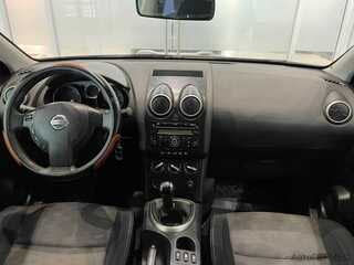 Фото NISSAN Qashqai I с пробегом Фото NISSAN Qashqai I с пробегом