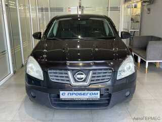 Фото NISSAN Qashqai I с пробегом Фото NISSAN Qashqai I с пробегом