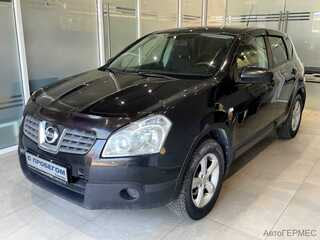 Фото NISSAN Qashqai I с пробегом Фото NISSAN Qashqai I с пробегом