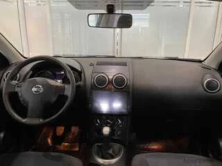 Фото NISSAN Qashqai I Рестайлинг с пробегом Фото NISSAN Qashqai I Рестайлинг с пробегом