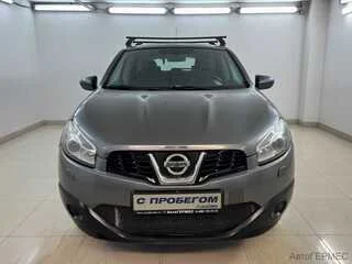 Фото NISSAN Qashqai I Рестайлинг с пробегом Фото NISSAN Qashqai I Рестайлинг с пробегом