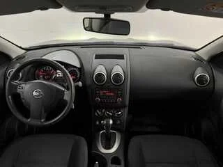 Фото NISSAN Qashqai I Рестайлинг с пробегом Фото NISSAN Qashqai I Рестайлинг с пробегом