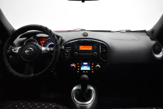 Фото NISSAN Juke I с пробегом Фото NISSAN Juke I с пробегом
