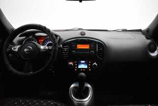 Фото NISSAN Juke I с пробегом Фото NISSAN Juke I с пробегом