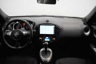 Фото NISSAN Juke I с пробегом Фото NISSAN Juke I с пробегом