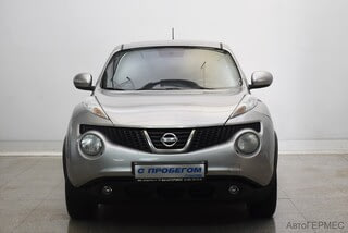 Фото NISSAN Juke I с пробегом Фото NISSAN Juke I с пробегом